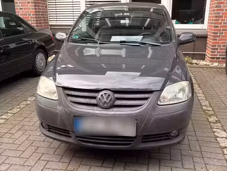 Volkswagen FOX 1.2 55 Fox