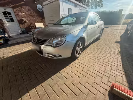 Volkswagen EOS 2.0 FSI 150