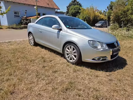 Volkswagen EOS 2.0 FSI 150