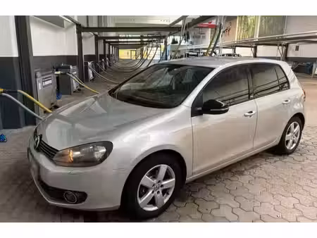 Volkswagen Golf 1.2 TSI
