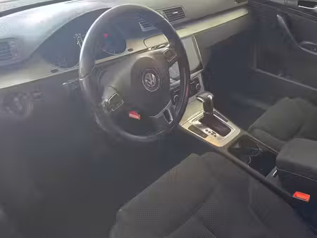 Volkswagen Passat 2.0 TDI 170