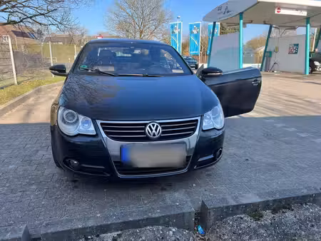 Volkswagen EOS 2.0 TFSI 200