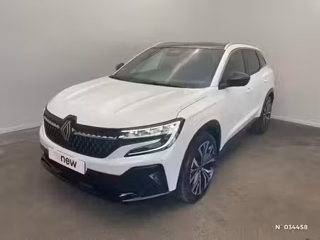 Renault Austral 1.2 200 Iconic