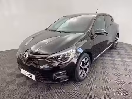 Renault Clio E-Tech 1.6 145 Evolution
