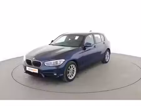 BMW Série 1 118d 2.0 150