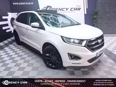 Ford Edge 2.0 TDCi ST Line 4x4