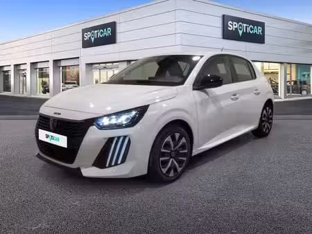 Peugeot 208 1.2 PureTech 75 Active