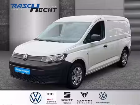 Volkswagen Caddy 2.0 TDI 122