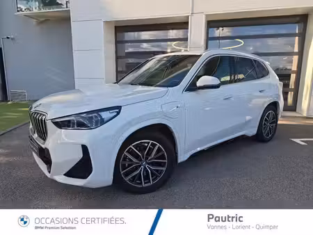 BMW X1 25e 1.5 xDrive