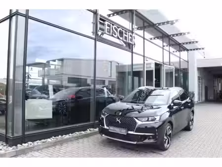 DS 7 1.5 HDi 130 Be Chic
