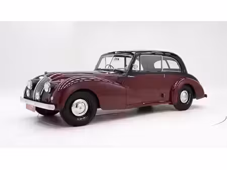AC 2-Litre 