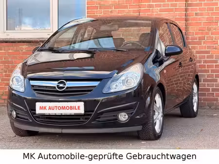 Opel Corsa 1.4 90 Innovation