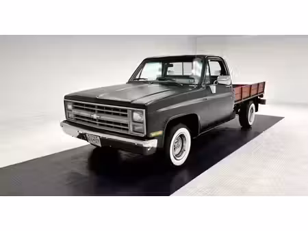 Chevrolet C10 