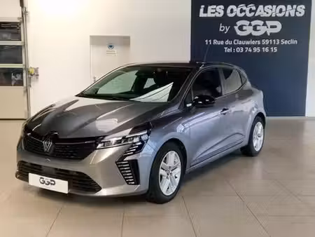 Renault Clio 1.0 TCe 90 Evolution
