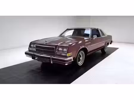 Buick Electra