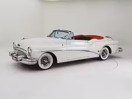 Buick Skylark 