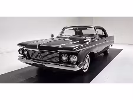 Chrysler Imperial 