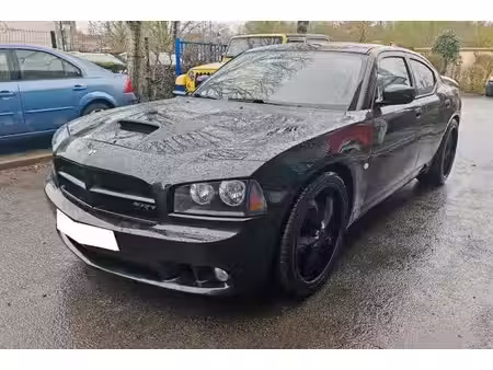 Dodge Charger 