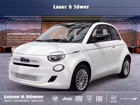 Fiat 500 1.0 65 Pop