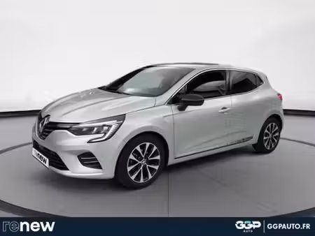 Renault Clio 1.0 TCe 90 Techno
