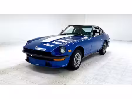 Datsun 240Z