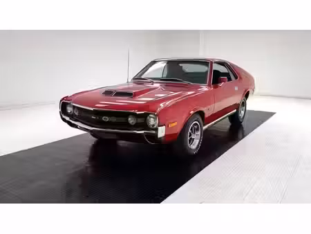 Amc AMX 