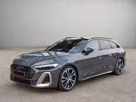 Audi A5 2.0 TFSI quattro