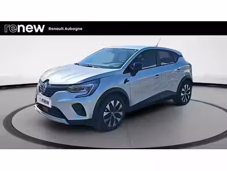 Renault Captur E-Tech 1.6 145