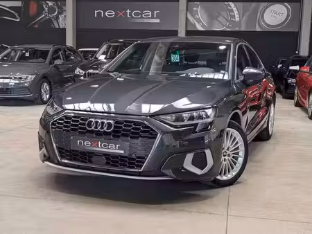 Audi A3 30 TFSI 1.0 TFSI 110