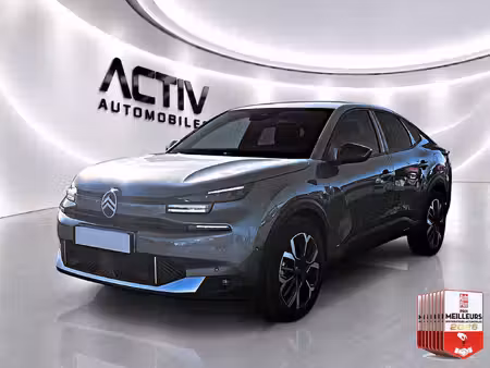 Citroën C4X 1.2 145 Max
