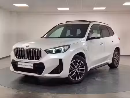 BMW X1 30e 1.5 150 xDrive