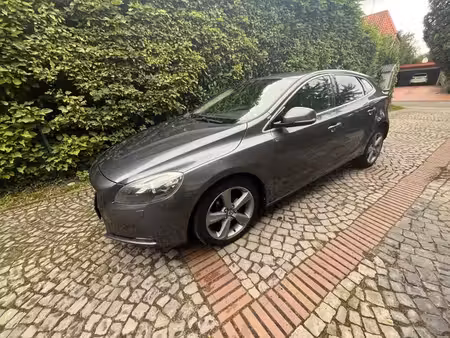 Volvo V40 D2 1.6 115