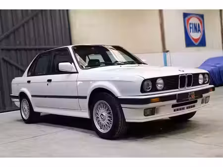 BMW Série 3 