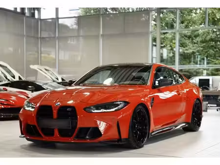 BMW Série 4 M4 3.0 Sport