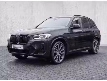 BMW X3 M40d Sport