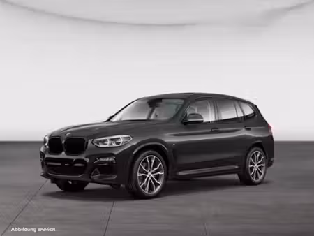 BMW X3 M40d Sport