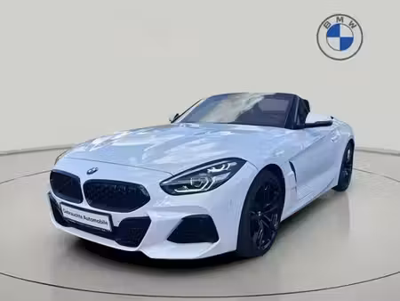 BMW Z4 M40i 3.0 340 Sport