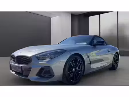 BMW Z4 M40i 3.0 340 Sport