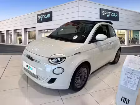 Fiat 500 95