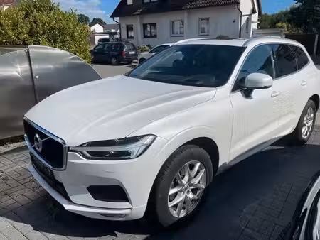 Volvo XC60 D4 2.0 190 Pro