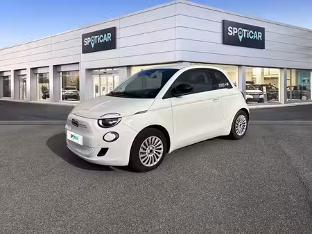 Fiat 500 118
