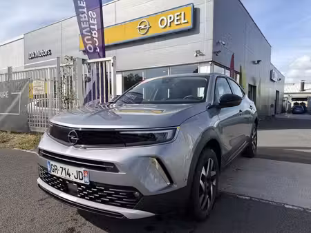 Opel Mokka 1.2 100 Elegance