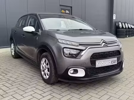 Citroën C3 1.2