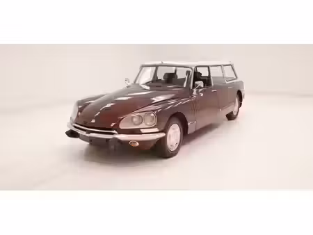 Citroën DS 