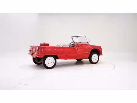 Citroën Mehari