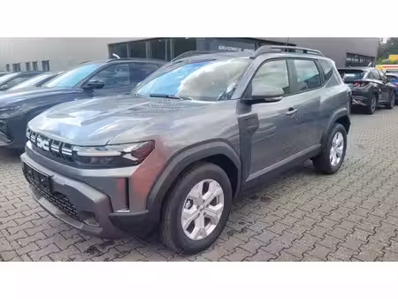 Dacia Duster 1.2