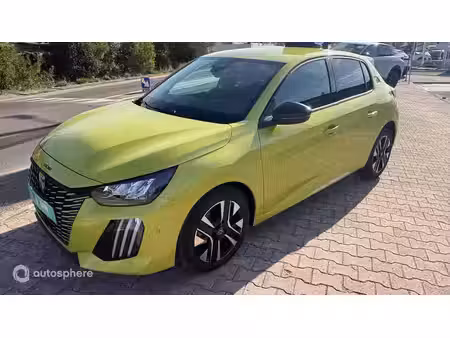 Peugeot 208 1.2 110 Allure