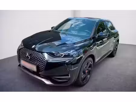 DS 3 E Tense 136