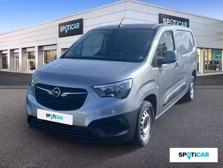 Opel Combo 1.5 130