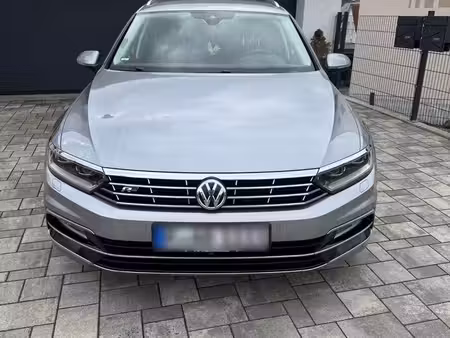 Volkswagen Passat 2.0 TDI 150 R-Line